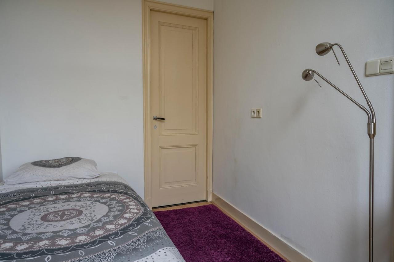 J&J Hotel Наймеген Екстериор снимка