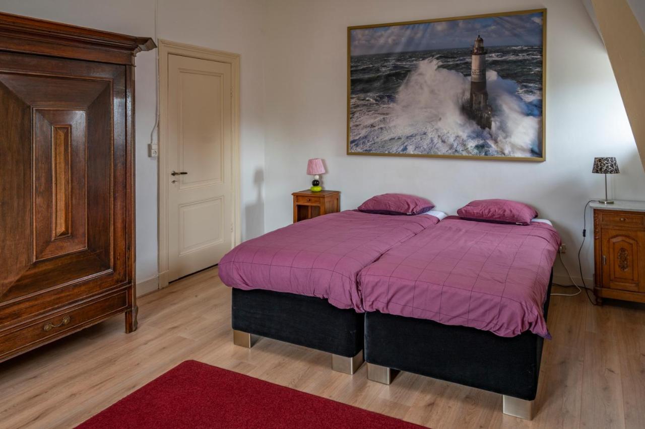 J&J Hotel Наймеген Екстериор снимка