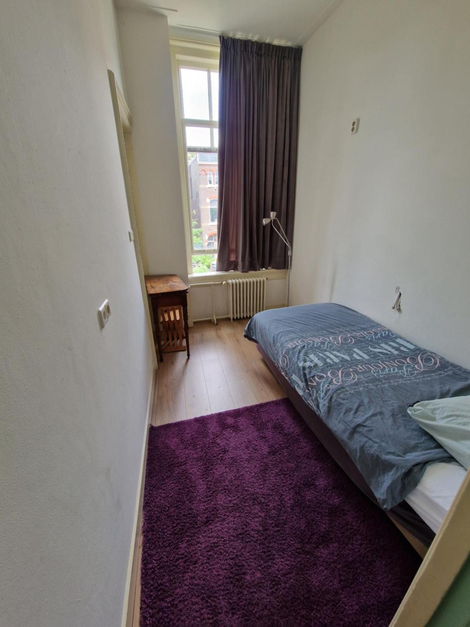 J&J Hotel Наймеген Екстериор снимка