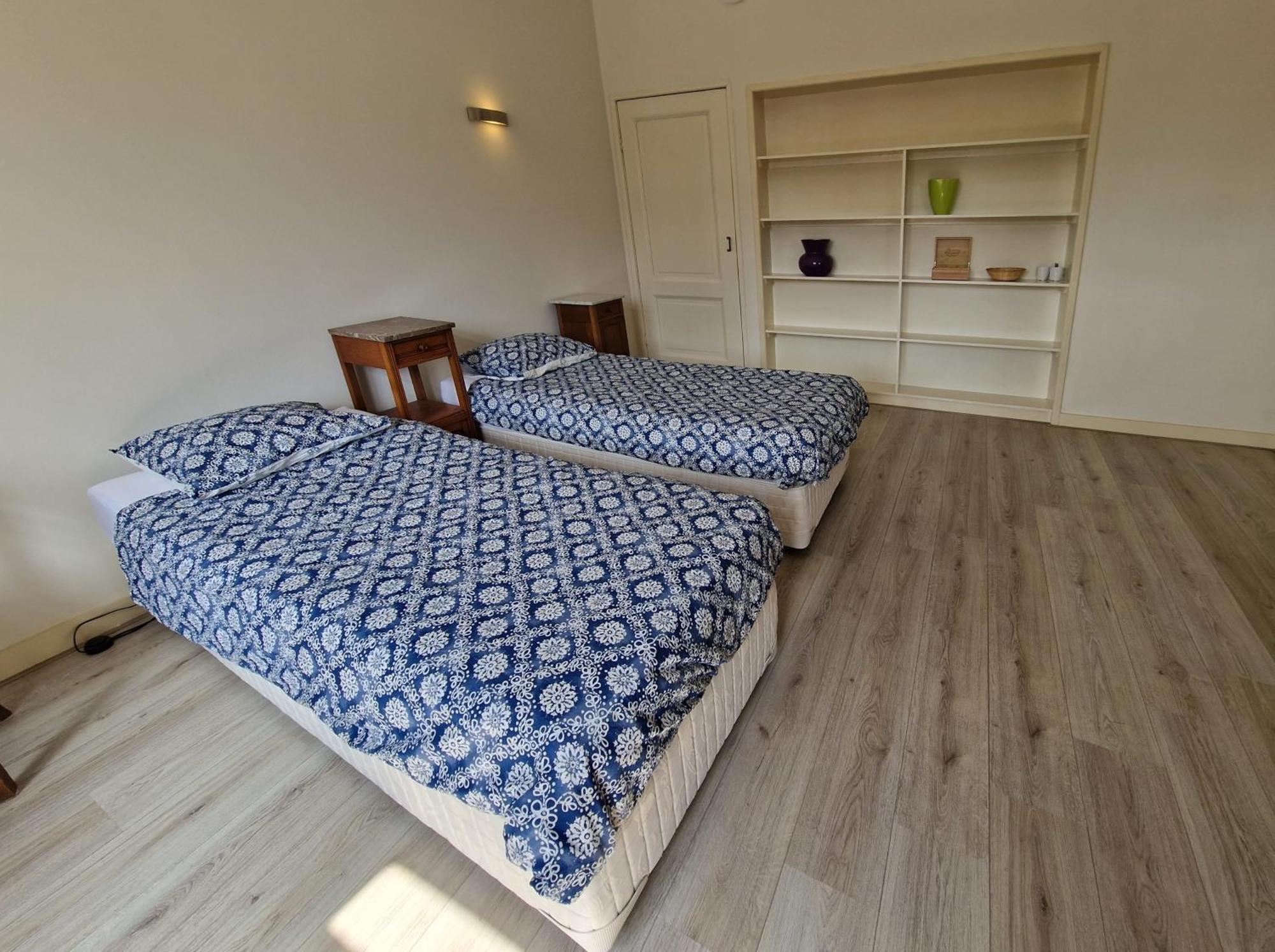 J&J Hotel Наймеген Екстериор снимка